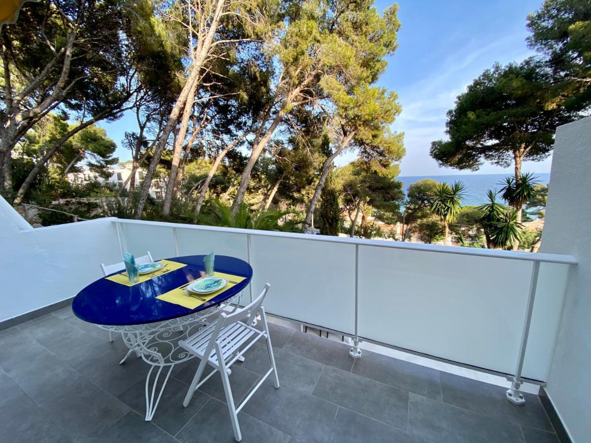 Apartment Maria Salou